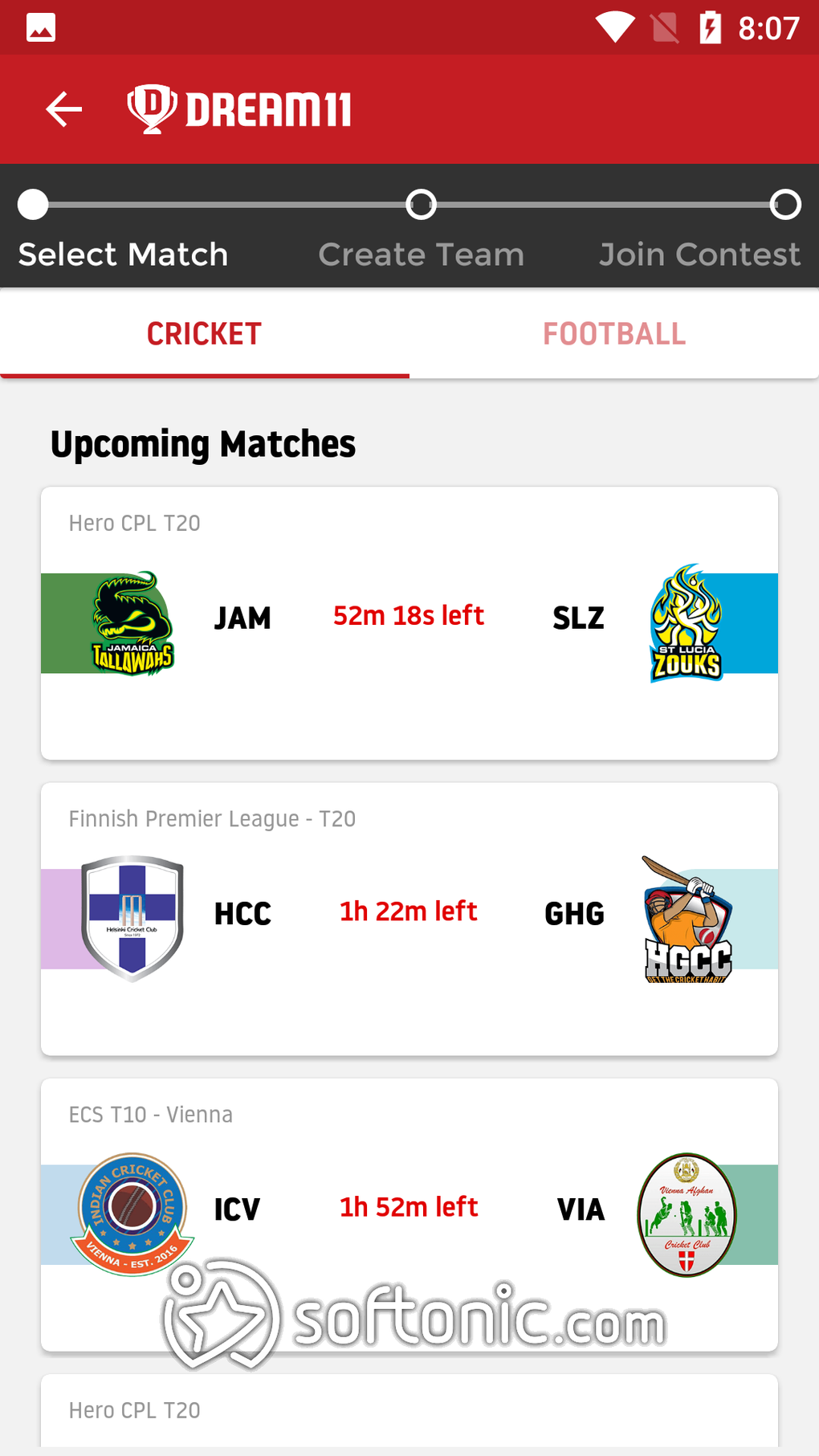 Dream11 Dream11